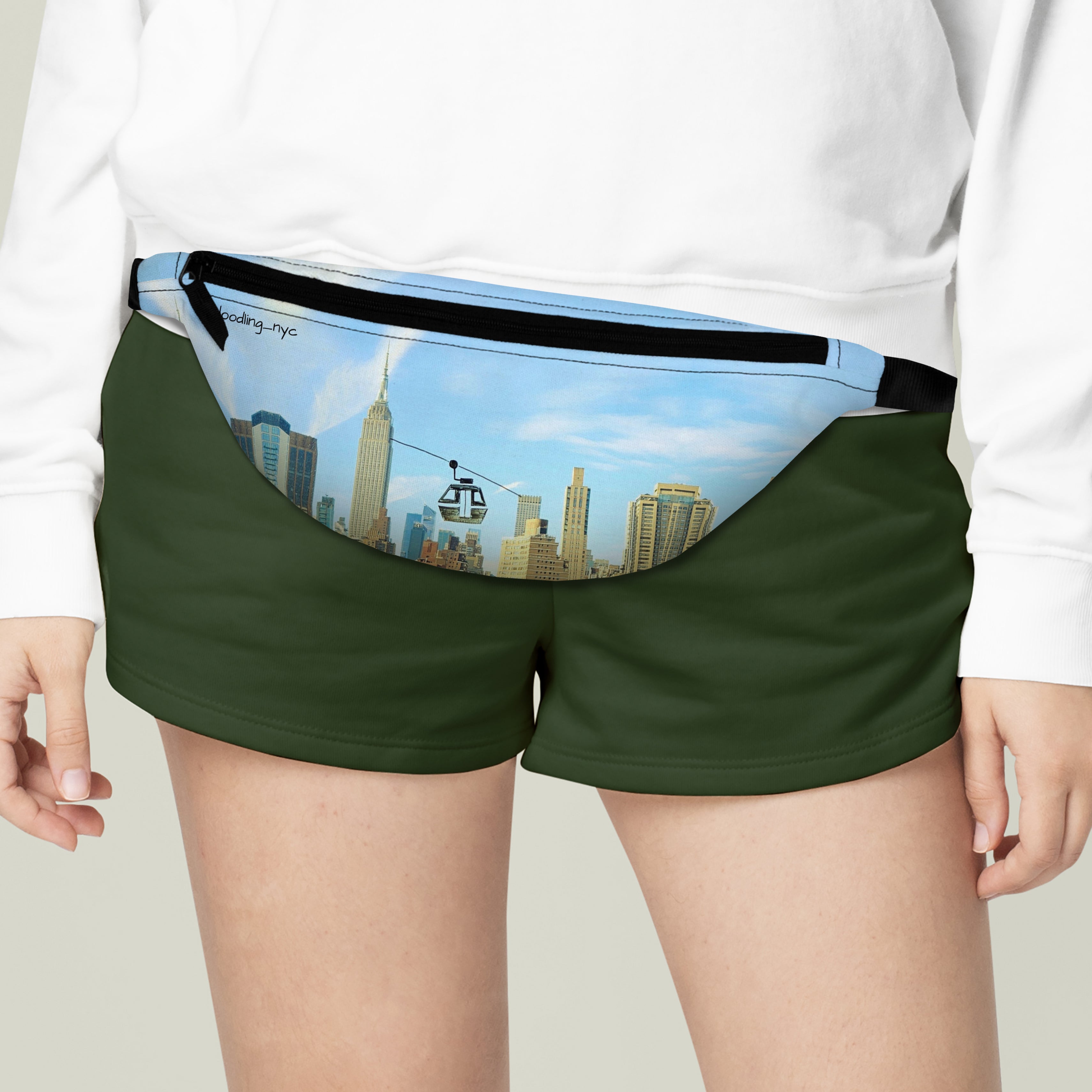 Novelty Fanny Packs