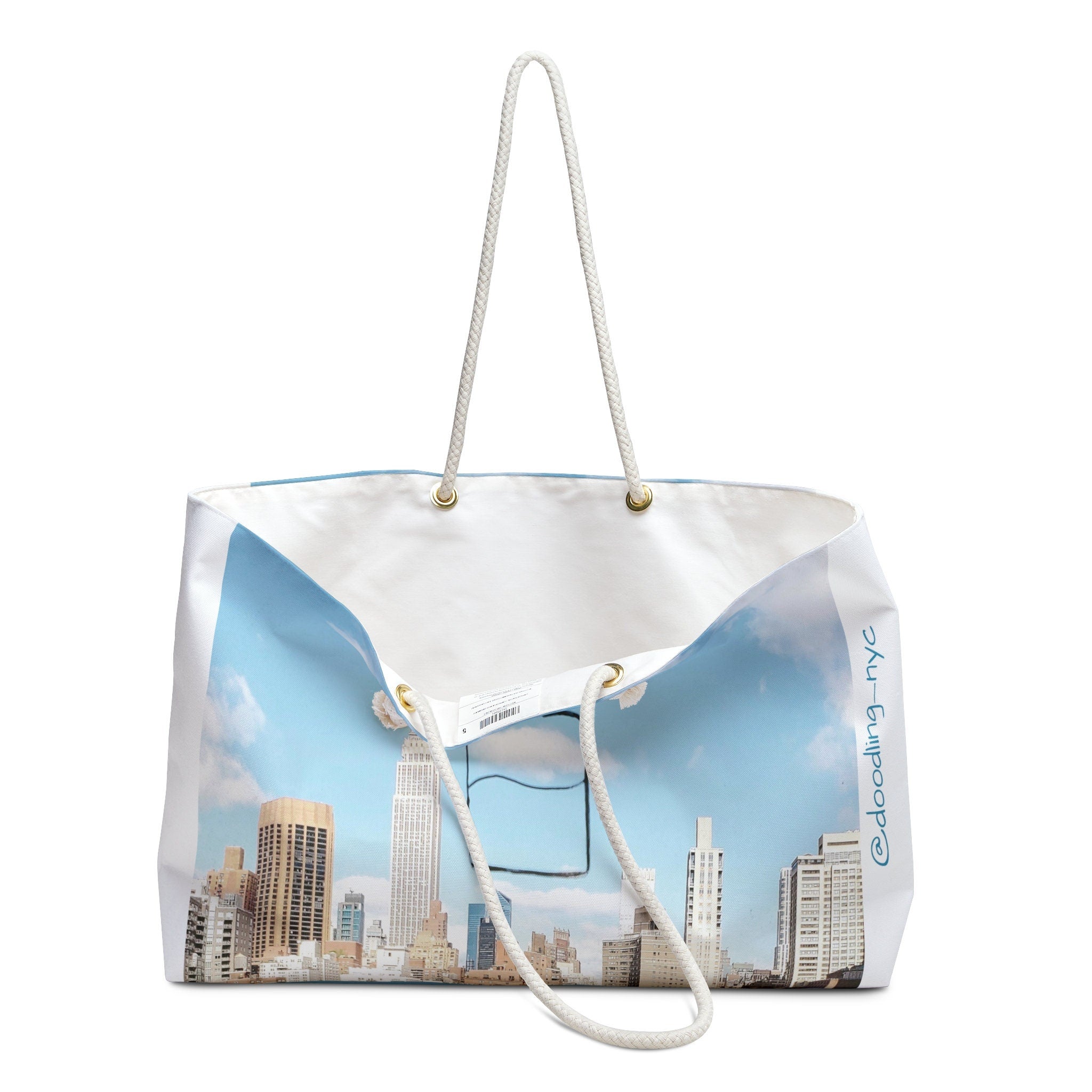 Tote Bag 